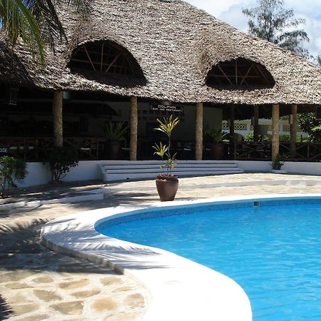 2Livu Villas Watamu Exteriér fotografie