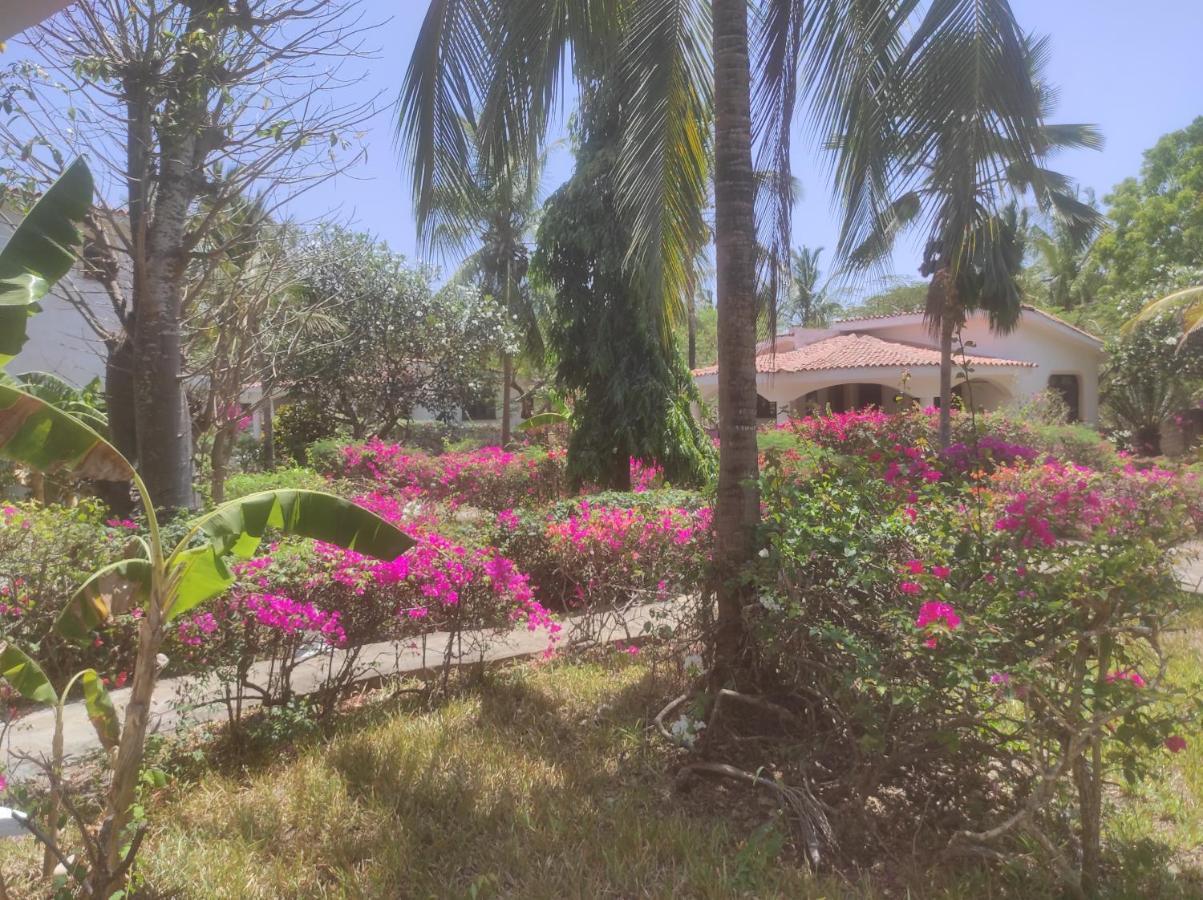2Livu Villas Watamu Exteriér fotografie