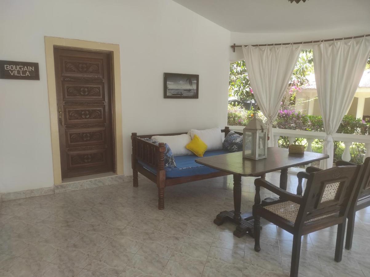 2Livu Villas Watamu Exteriér fotografie