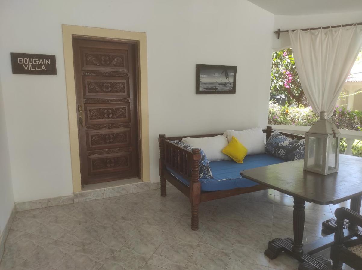 2Livu Villas Watamu Exteriér fotografie