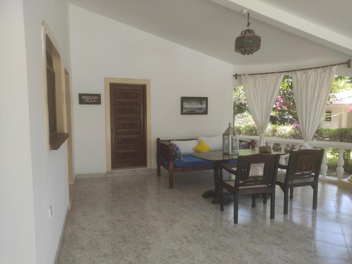 2Livu Villas Watamu Exteriér fotografie