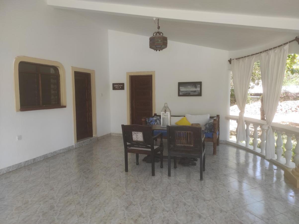 2Livu Villas Watamu Exteriér fotografie