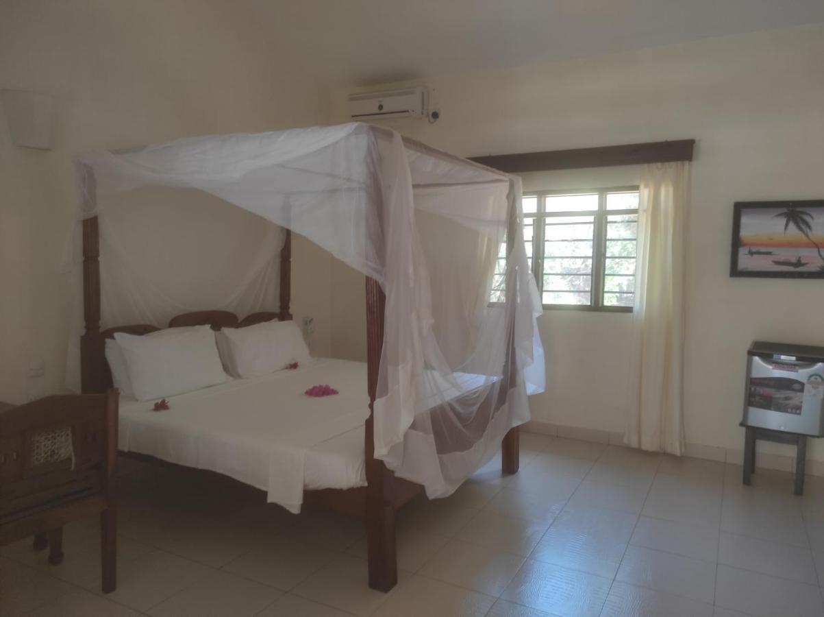 2Livu Villas Watamu Exteriér fotografie
