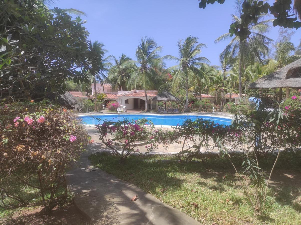 2Livu Villas Watamu Exteriér fotografie