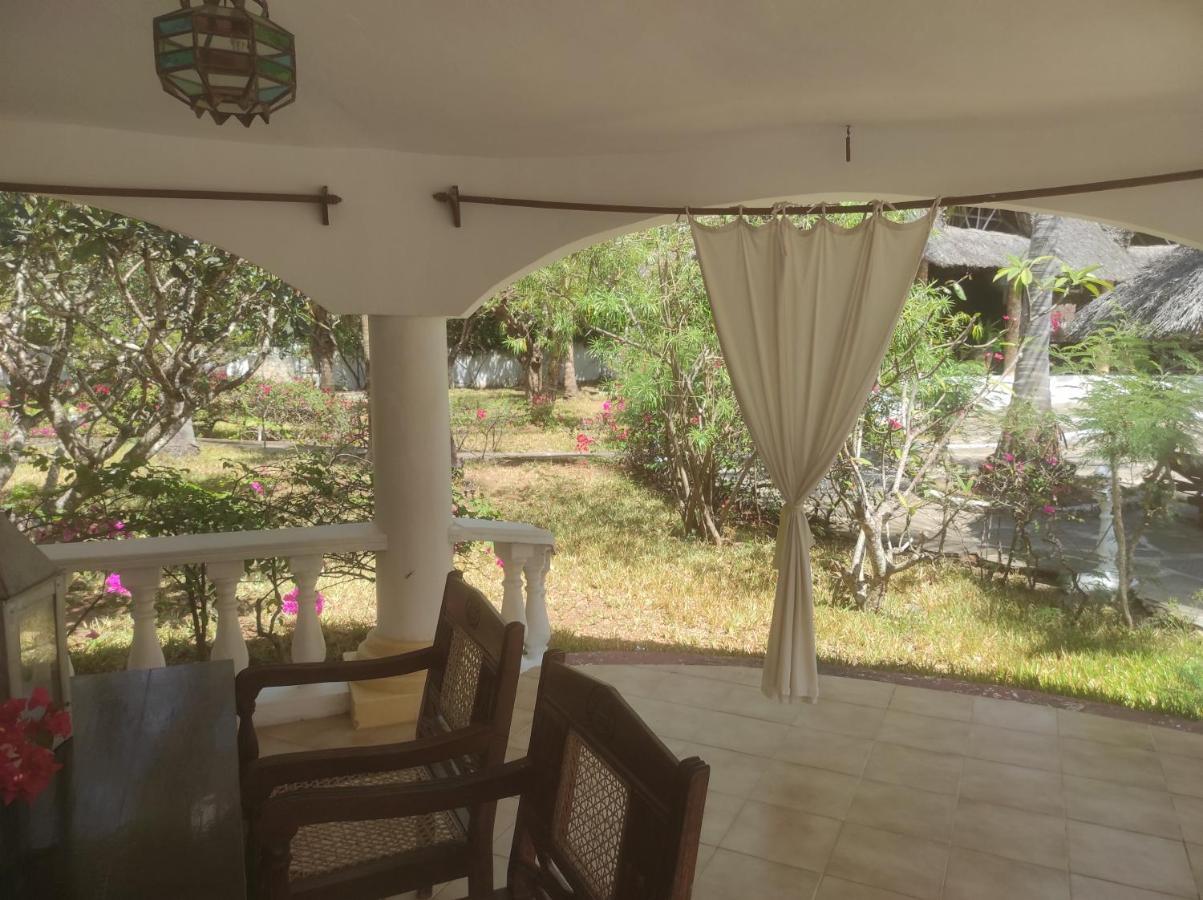 2Livu Villas Watamu Exteriér fotografie