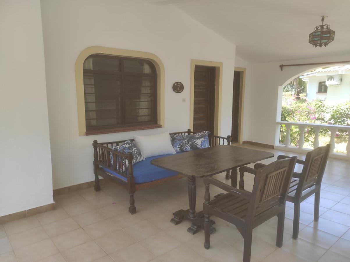 2Livu Villas Watamu Exteriér fotografie