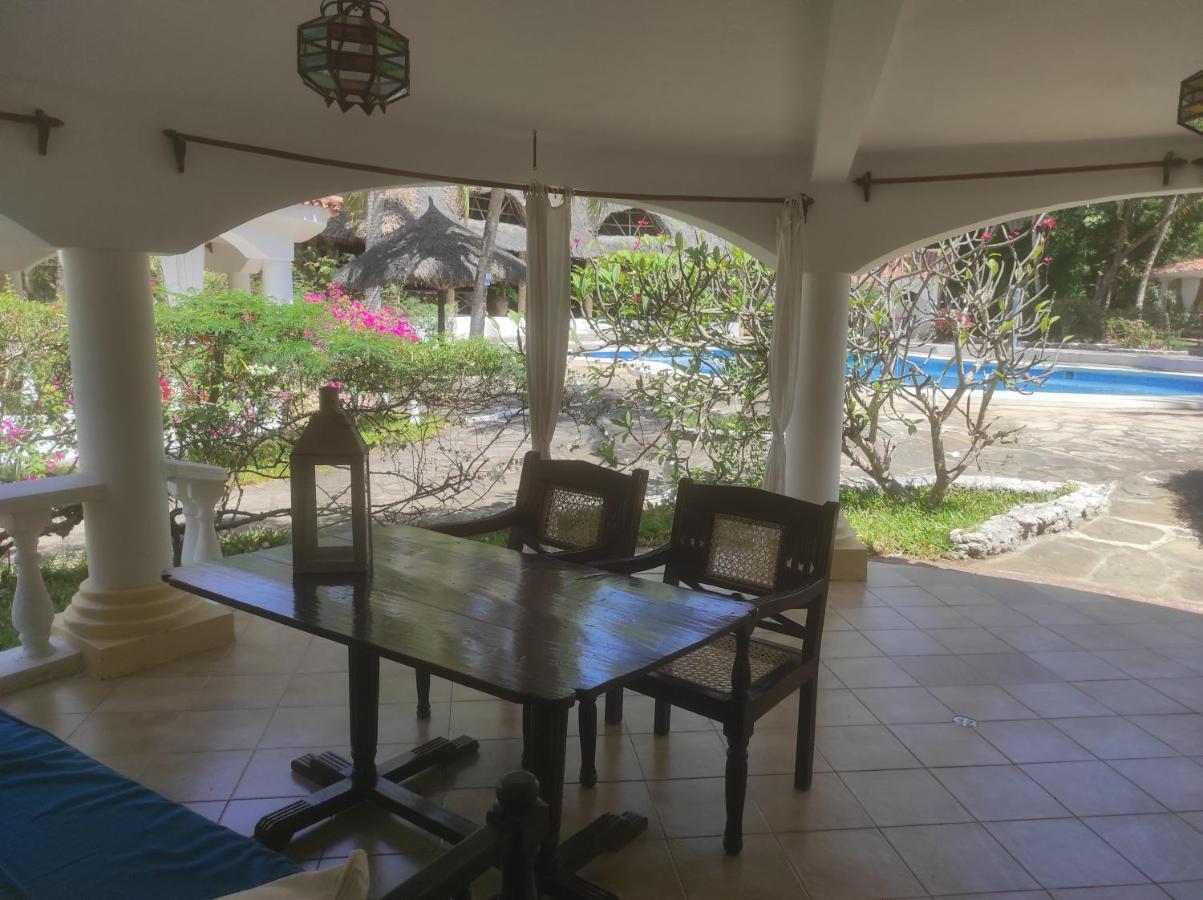 2Livu Villas Watamu Exteriér fotografie