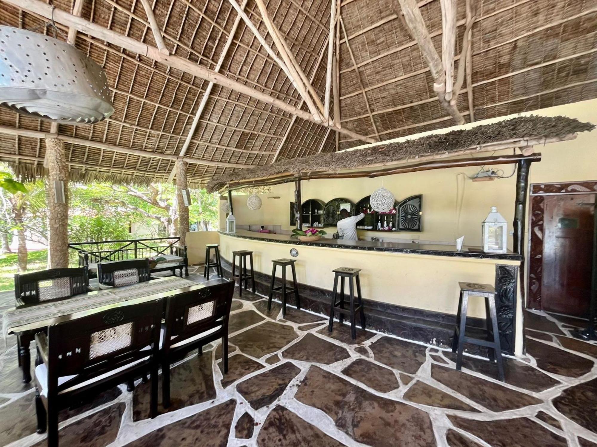 2Livu Villas Watamu Exteriér fotografie
