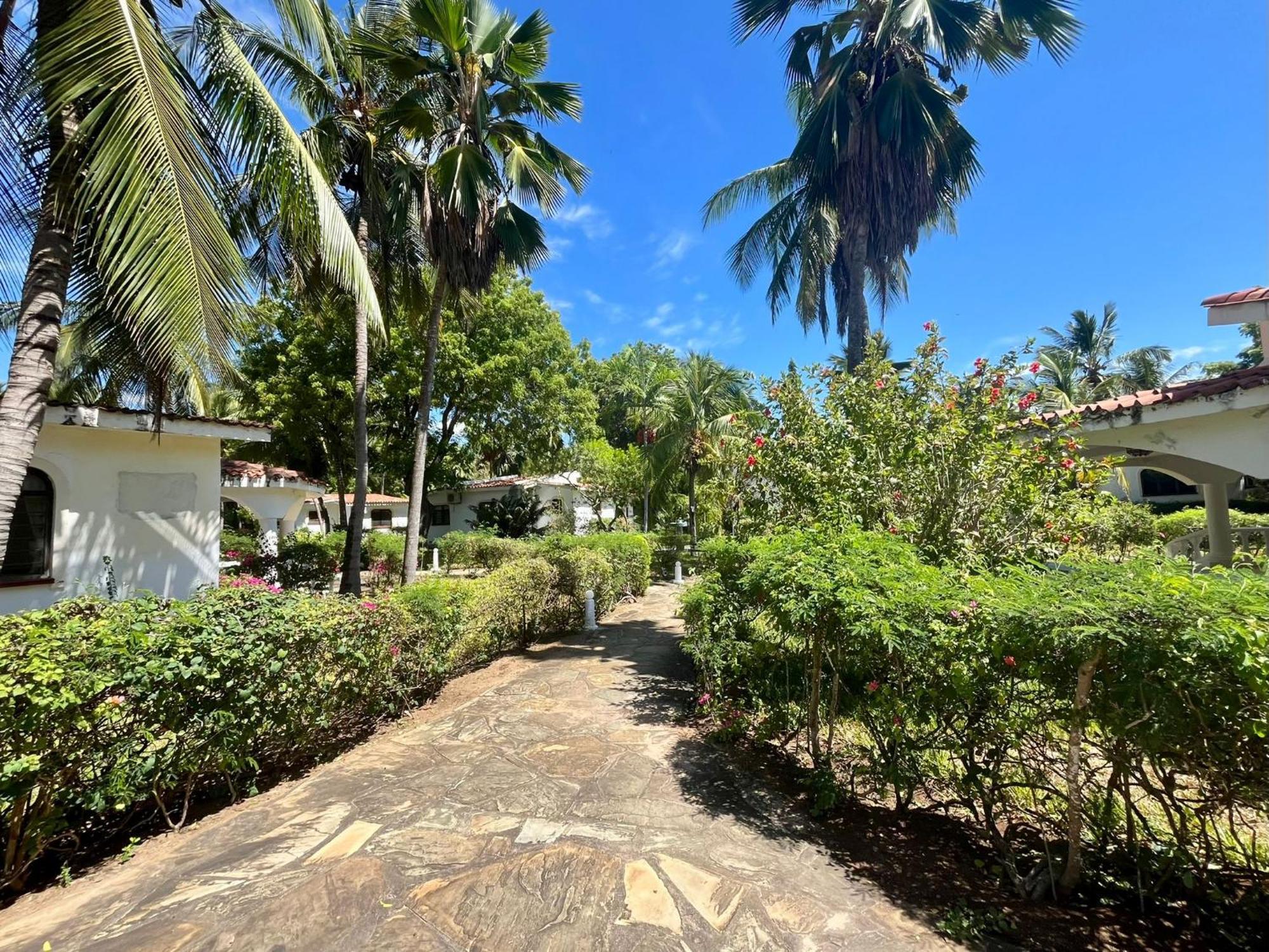 2Livu Villas Watamu Exteriér fotografie