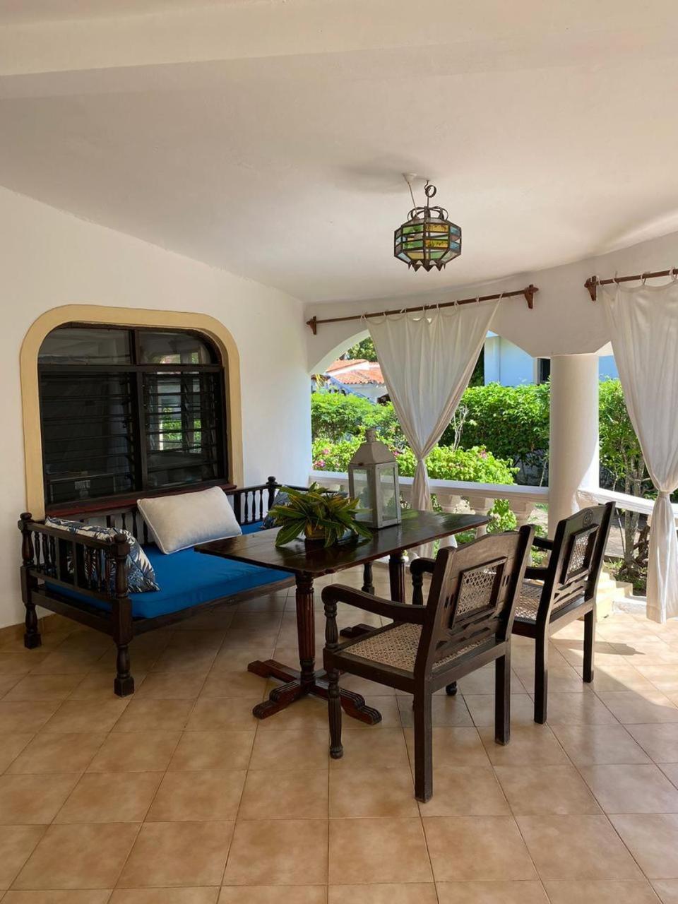 2Livu Villas Watamu Exteriér fotografie
