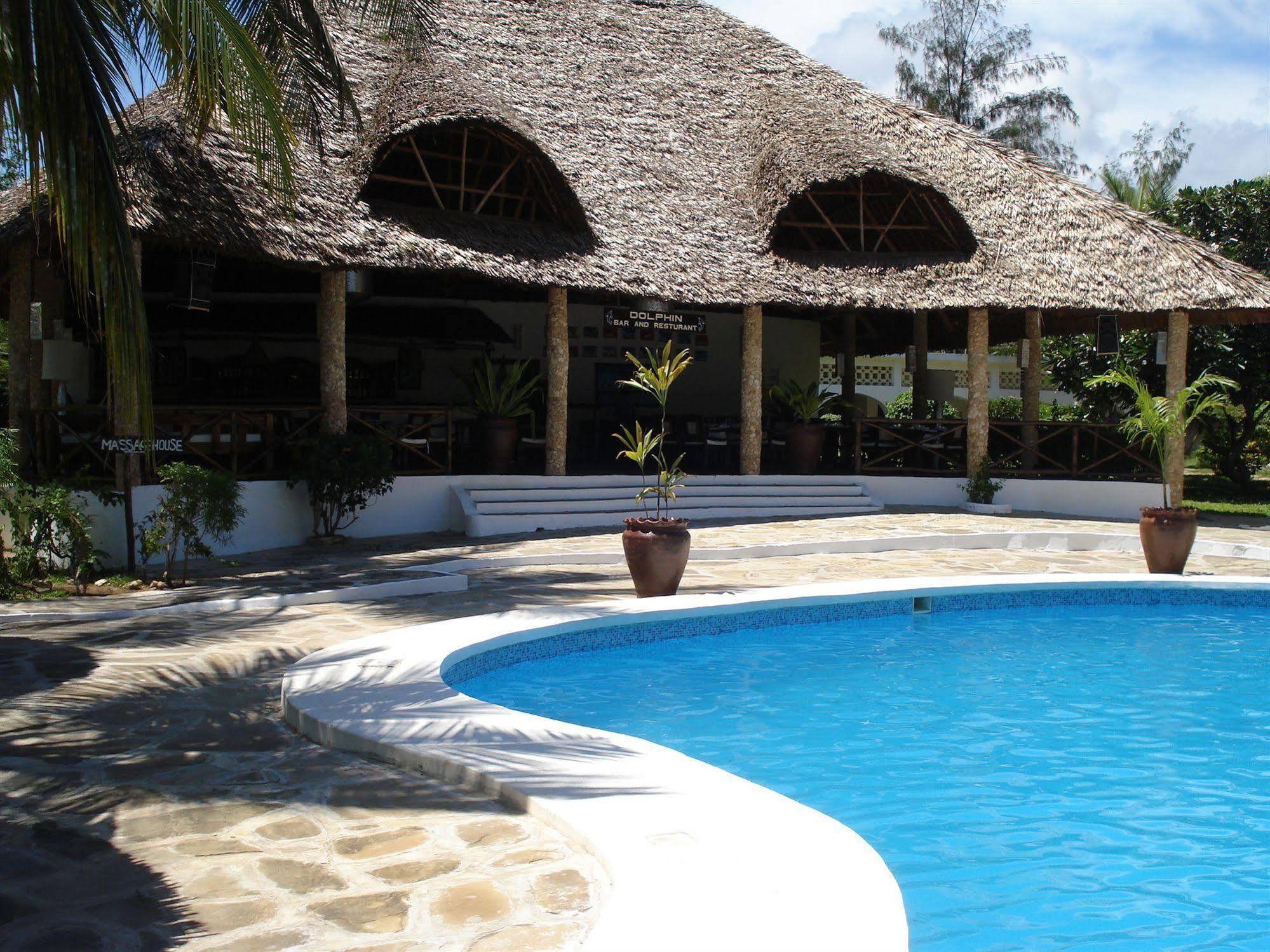 2Livu Villas Watamu Exteriér fotografie